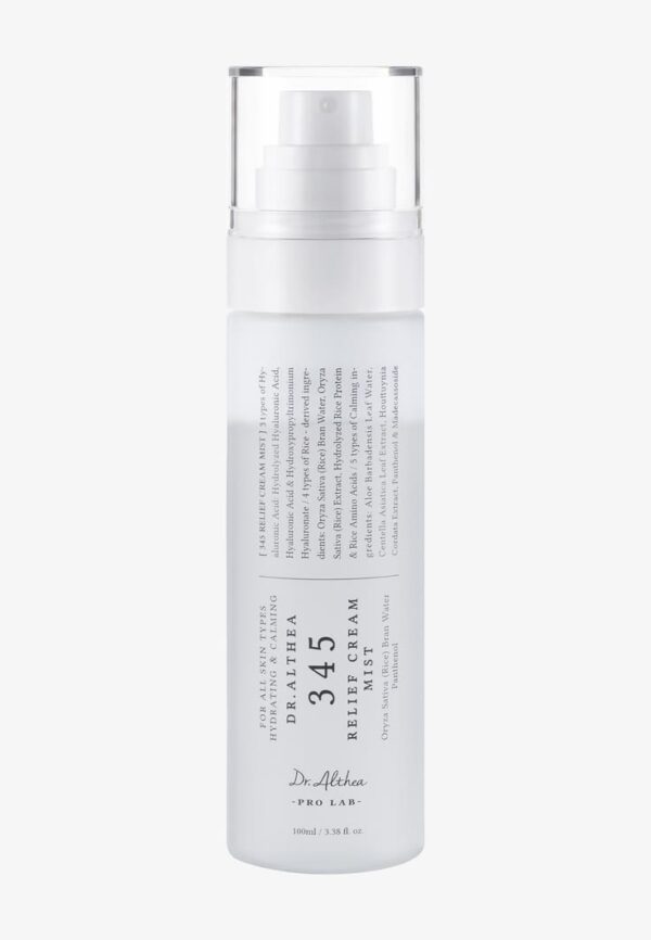 Mist Dr Althea