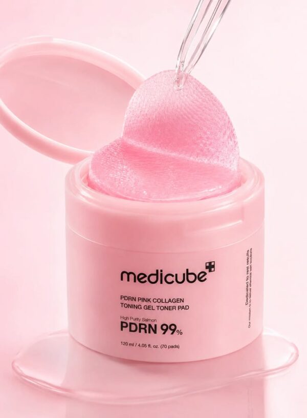 Pads medicube