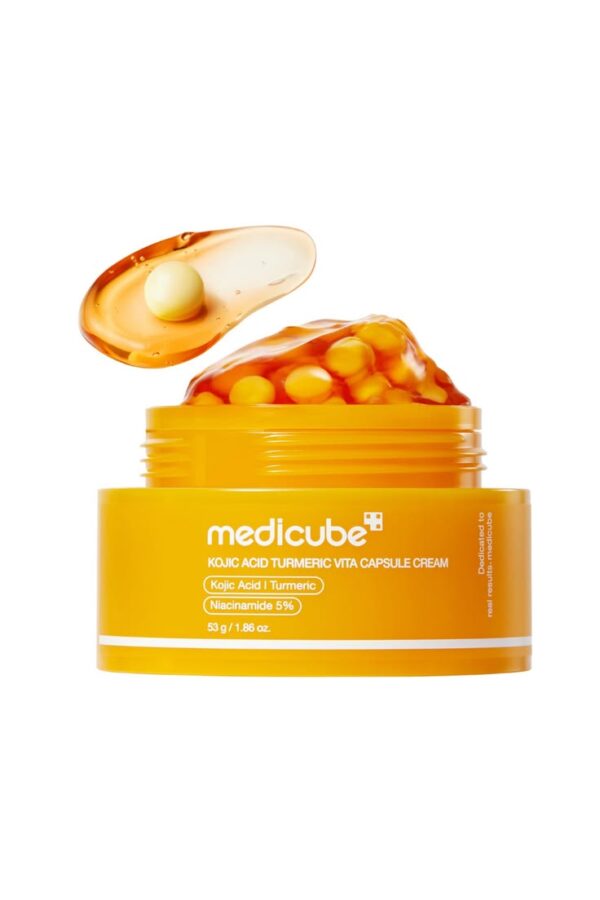 Crema hidratante medicube