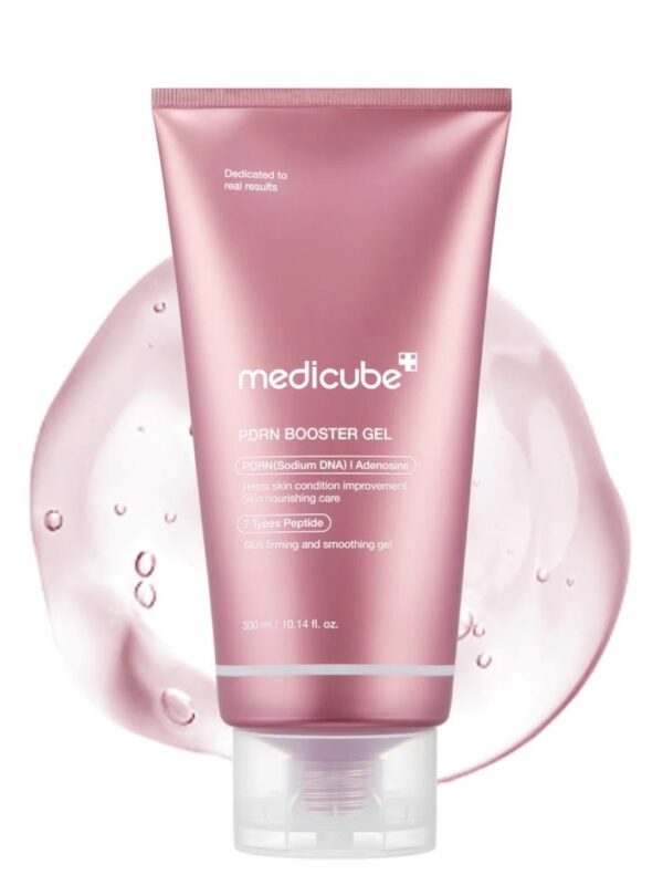 Gel hidratante medicube