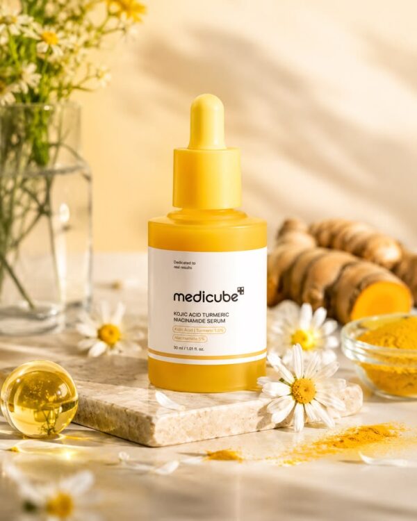 Sérum medicube