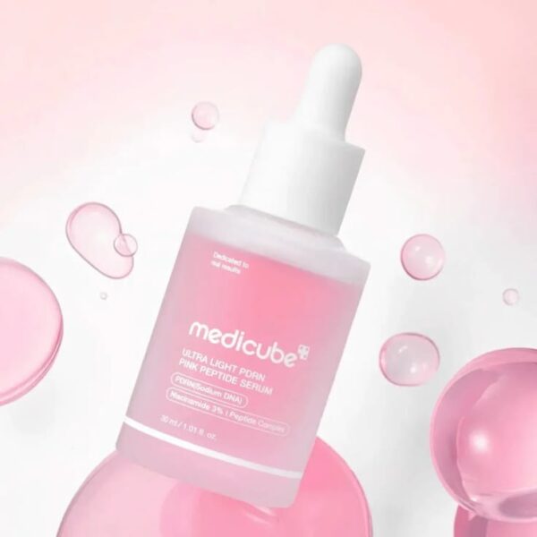 Sérum medicube