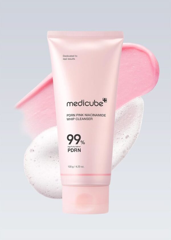 Jabón facial medicube