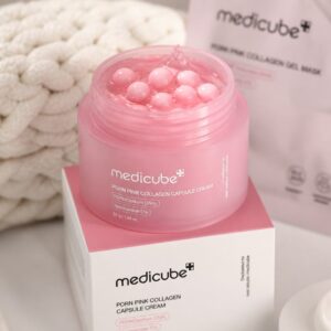 Crema medicube