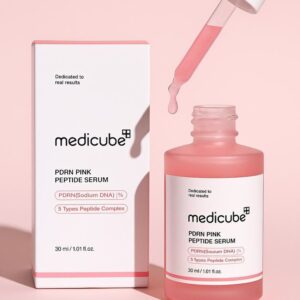 Sérum medicube