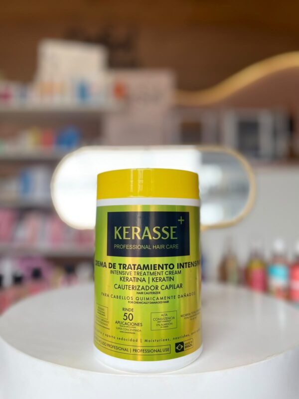 Tratamiento kerasse