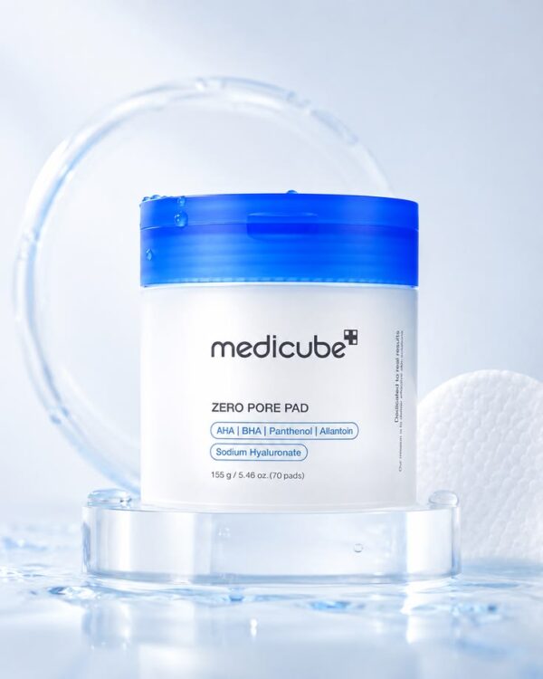 Pads medicube