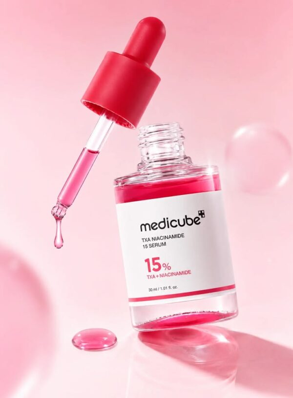Sérum medicube