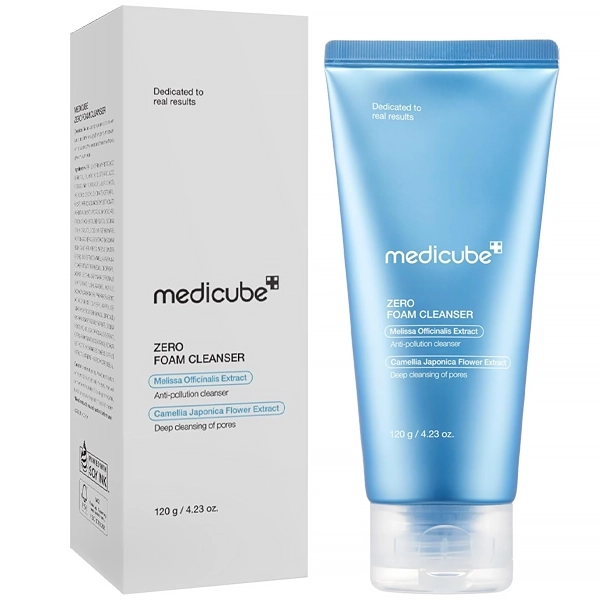 Jabón facial medicube