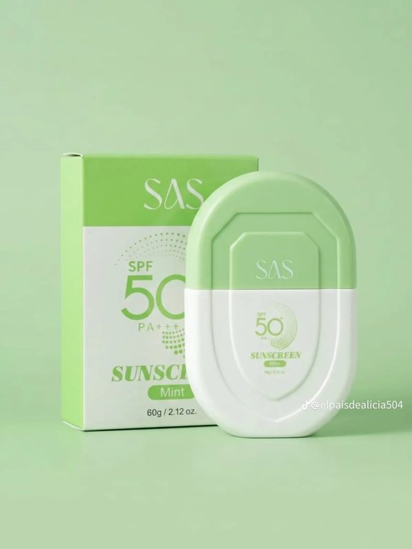 Protector solar