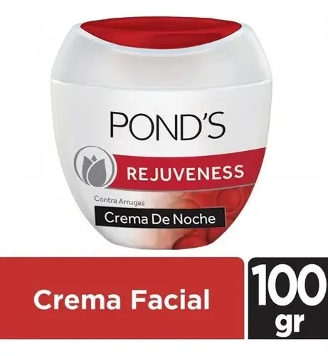 Crema facial hidratante