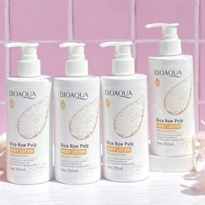 Crema corporal hidratante
