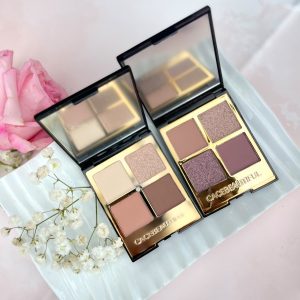 Paleta de sombras