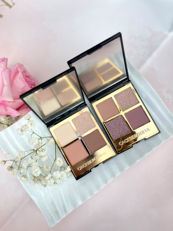 Paleta de sombras