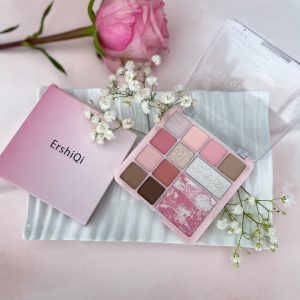 Paleta de sombras