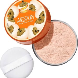 Polvo airspun