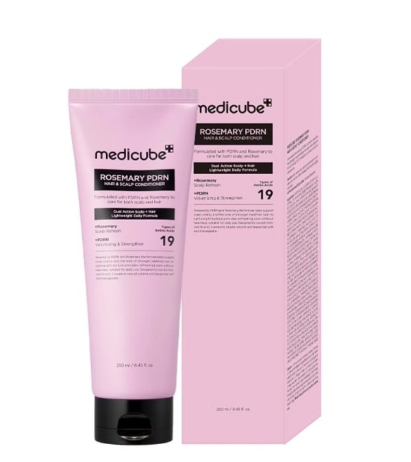 Medicube Acondicionador