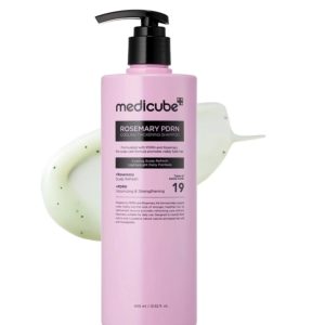 Medicube shampoo
