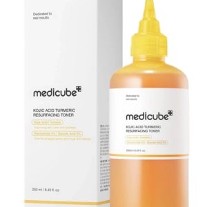Medicube tónico ácido kojico
