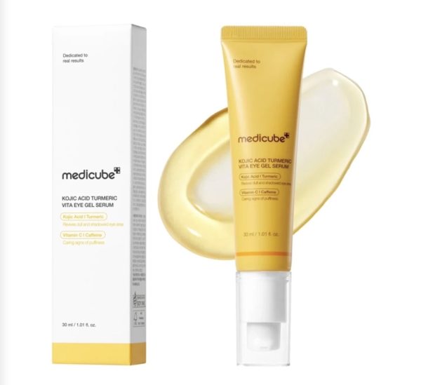 Medicube Eye cream kojic Acid