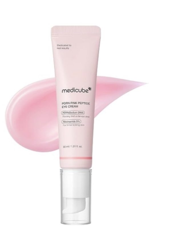 Medicube Eye cream pdrn