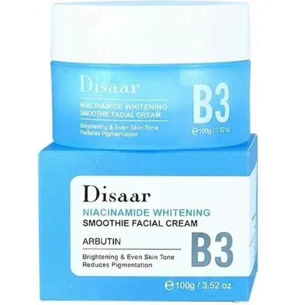 Crema facial
