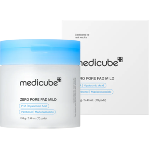 Pads medicube Zero pore